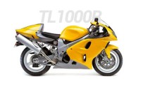 TL1000R Carenados