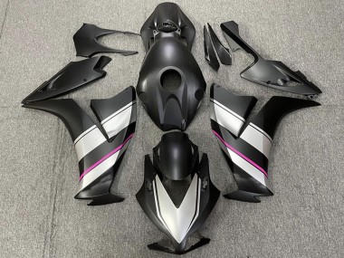 Borde Mate & Rosa 2012-2016 Honda CBR1000RR Carenados Moto