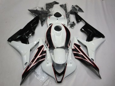 Estilo Personalizado OEM 2007-2008 Honda CBR600RR Carenados Moto