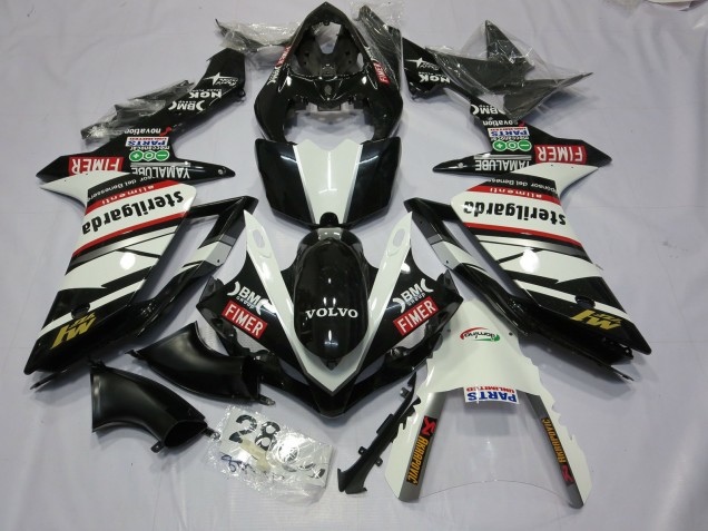 Fimer 2007-2008 Yamaha R1 Carenados Moto