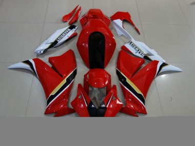 Max Muneca Edición Especial 2012-2016 Honda CBR1000RR Carenados Moto