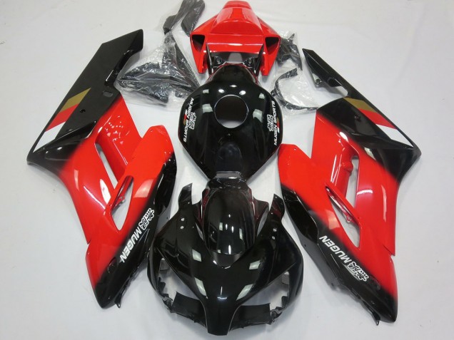 Mugen 2004-2005 Honda CBR1000RR Carenados Moto