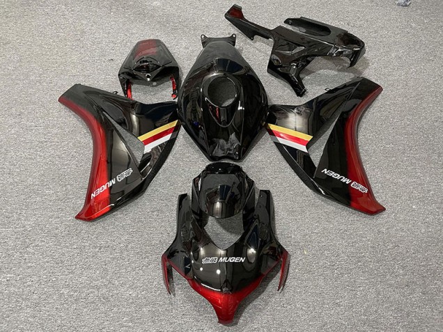 Mugen 2008-2011 Honda CBR1000RR Carenados Moto