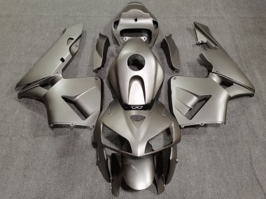 Plata Mate 2005-2006 Honda CBR600RR Carenados Moto