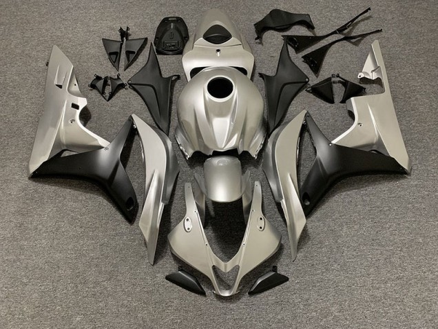 Plata Mate 2006-2007 Honda CBR1000RR Carenados Moto