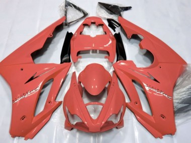 Pomelo 2006-2008 Triumph Daytona 675 Carenados Moto
